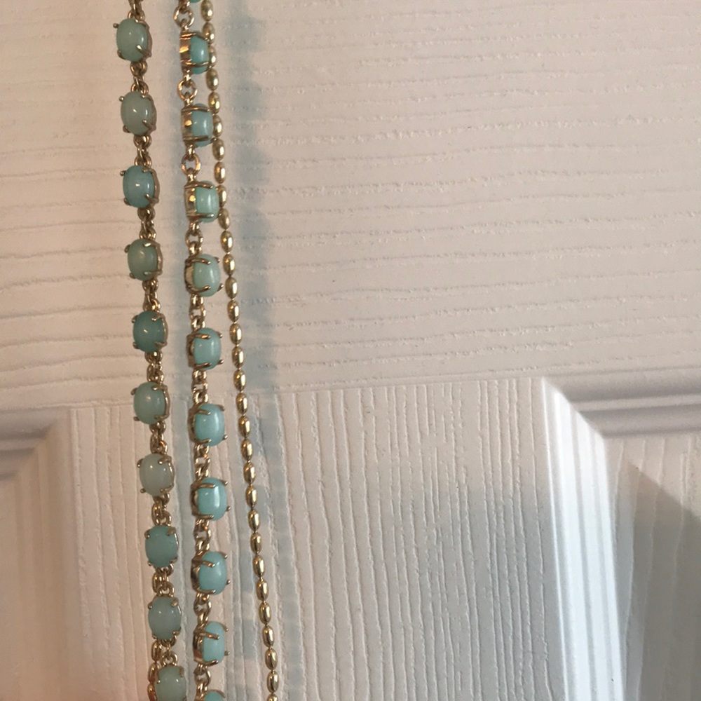 Kate spade necklace